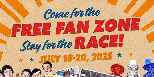 2025 NASCAR Championship Weekend - Friday at Phoenix Raceway