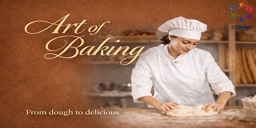 The Baking Affair