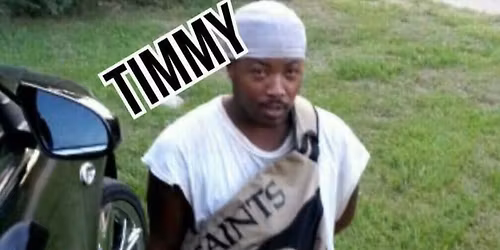 John and Timmy Go Live