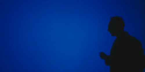 OMVF avajaisn\u00e4yt\u00f6s: Blue (Live)