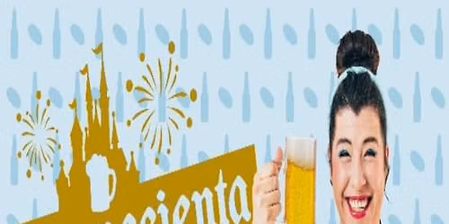 Cervecienta en Sevilla — Cuatrogatos