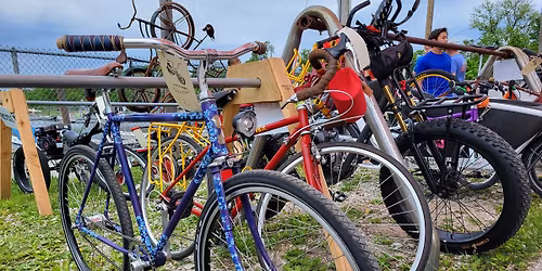 Coolest Bike in Town 2026