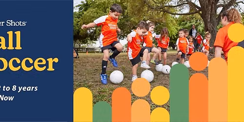 Free Soccer Day in Crown Point! Ages 2-8