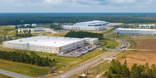 We're Taking CREW on the Road! 421 Corridor Bus & Walking Tour - Members Only