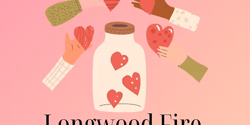 Longwood Fire Fundraiser 