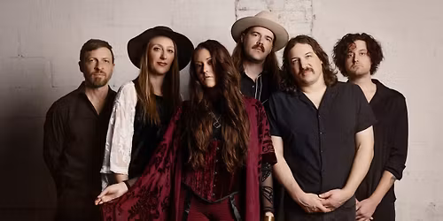 Rumours ATL: A Fleetwood Mac Tribute