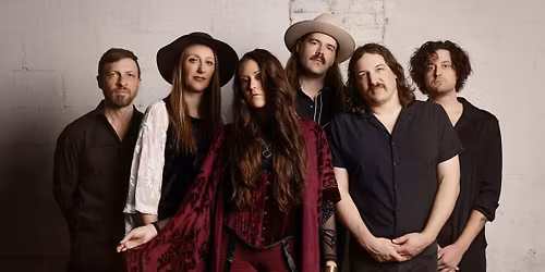 Rumours ATL: A Fleetwood Mac Tribute