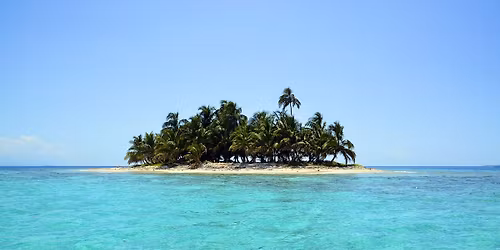 Members Evening - Desert Island Discs (and Photographs!)