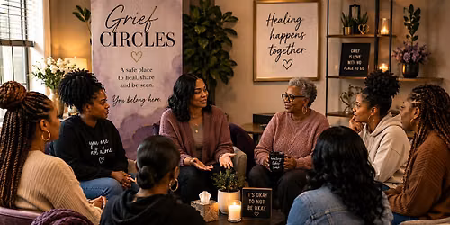 DaKaree's Grief Support Circle