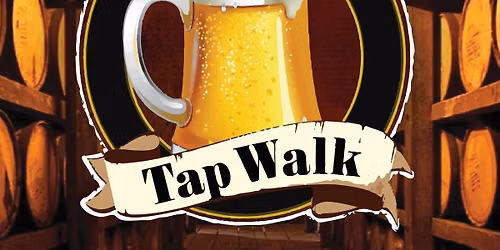 Tap Walk 2026