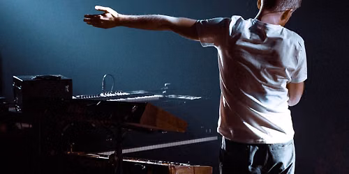 Olafur Arnalds