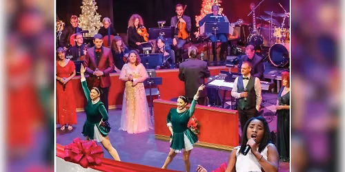 SOUNDS OF CHRISTMAS