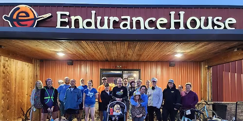 Sikes Lake Marathon Challenge