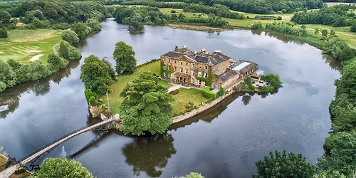 Murder Mystery Dinner - West Yorkshire