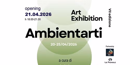 Ambientarti VII