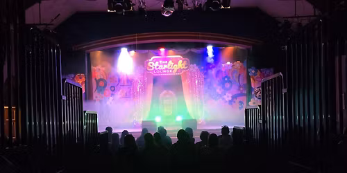 Return To The 60\u2019s