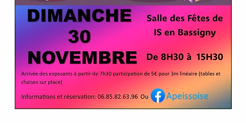 Baby-bourse\/vide ta chambre