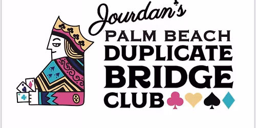 Saturday duplicate bridge 