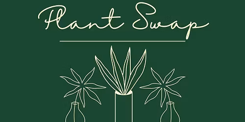Plant Swap