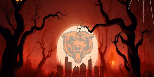 Ina Mae Tavern: Bears & Boooze