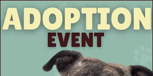 Friends For Animals Of Metro Detroit Adoption Event!