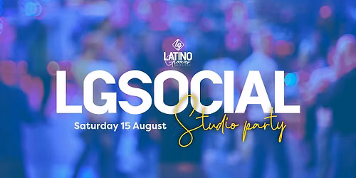 LG Social | August Edition