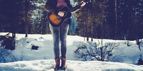 Claudia Koreck - Weihnachtskonzert