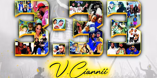 V Ciannii at Water Street Music Hall