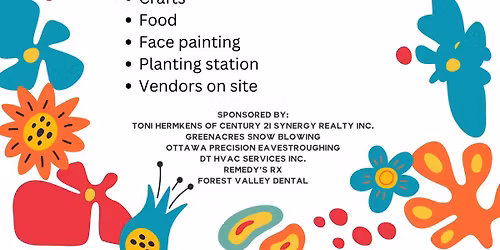 Queenswood Heights Spring Fling 