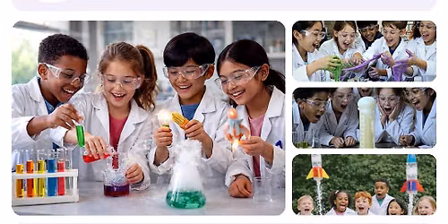 Science Summer Camp