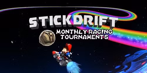 Stick Drift Tournament