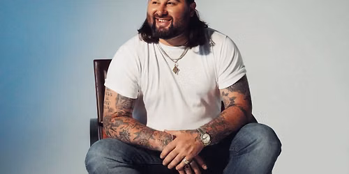 Koe Wetzel: The Night Champion World Tour