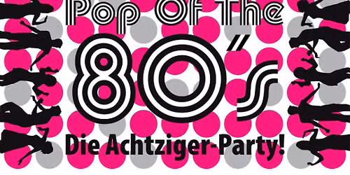80ER PARTY