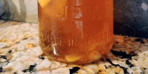 Fire Cider Workshop 