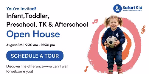 OPEN HOUSE