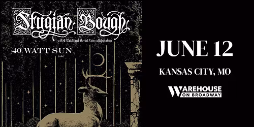 Stygian Bough