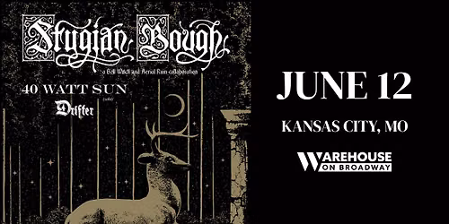 Stygian Bough