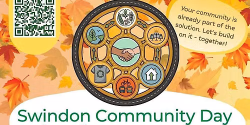Swindon Community Day for Climate and Nature