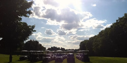 19th Annual Bruce L. Bullock Memorial (Redskin Alumni Golf Tournament)