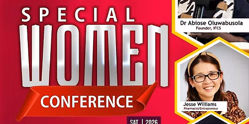 Annual Women Conference