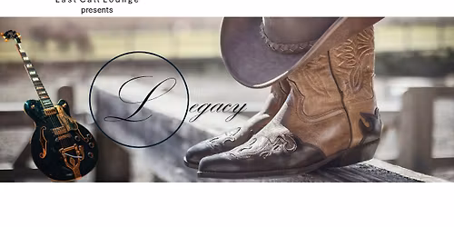 Live Music w\/Legacy VFW Hall Post #1650