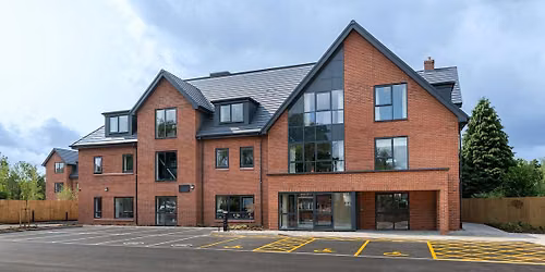 Stockport Recruitment Event (Same Day Offers) - Cheadle Grange Care Home