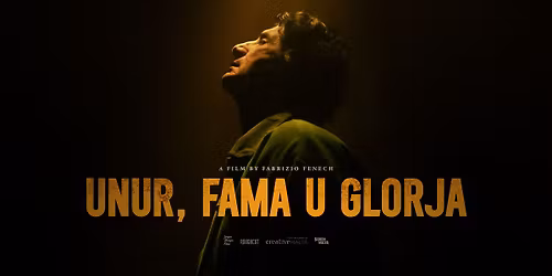 Unur, Fama u Glorja  Short Film Screening 