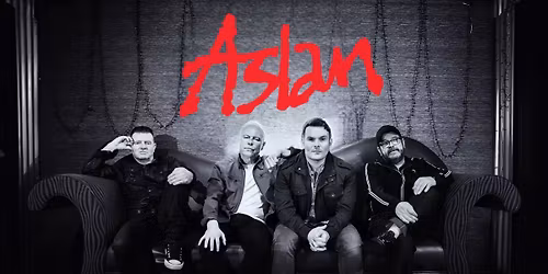 Aslan