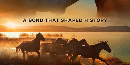 Horse Power New Documentary Member Premiere