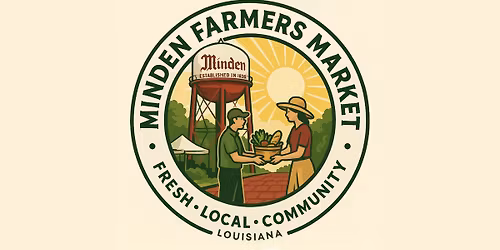 Minden Farmer's Market