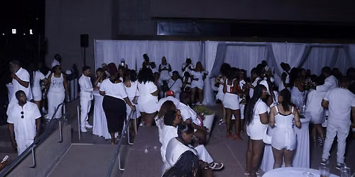 Presented by Ready Entertainment: THE ALL WHITE PARTY