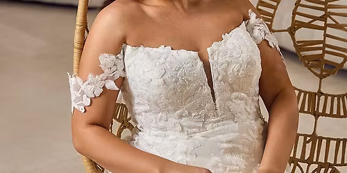 Eddy K Curve Trunk Show