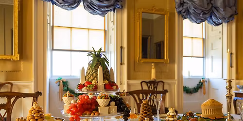 A Candlelit Christmas \u2013 Museum Late Opening