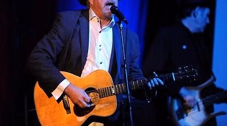 Robert Earl Keen Ticktes 